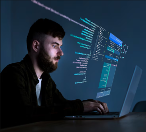 AI and Digital Transformation Company providing enterprise IT solutions