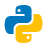 Icons8 Python 48
