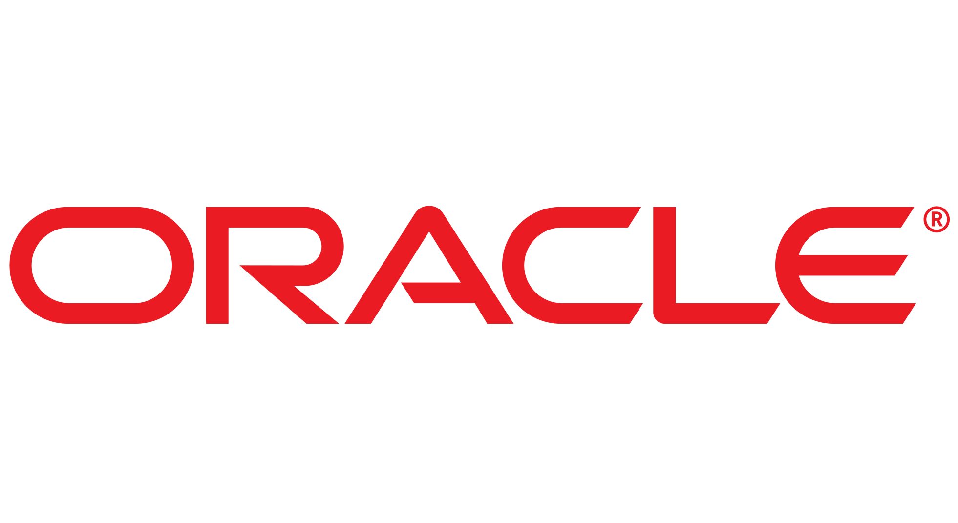Oracle Icon Png 25 2