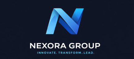 nexora logo