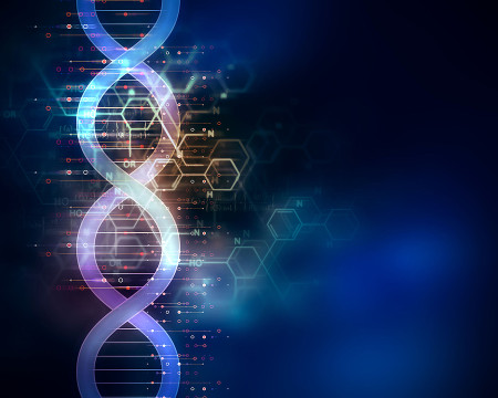 Computational Biology with AI Internship